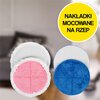 Mop elektryczny TEESA Power Clean TSA5035 (Bezprzewodowy) Czas ładowania [h] 2.5