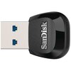 Czytnik kart SANDISK Mobilemate USB 3.0 Czarny Dioda sygnalizacyjna Nie