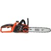 Pilarka łańcuchowa akumulatorowa BLACK & DECKER GKC3630L20 Typ silnika Elektryczny