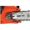 Pilarka łańcuchowa akumulatorowa BLACK & DECKER GKC3630L20 Automatyczne smarowanie łańcucha Tak
