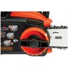 Pilarka łańcuchowa akumulatorowa BLACK & DECKER GKC3630L20 Automatyczny hamulec Nie