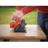 Pilarka tarczowa BLACK & DECKER akumulatorowa 18V 140mm BDCCS18 Rodzaj produktu Piła tarczowa
