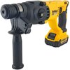 Młotowiertarka DEWALT DCH133M1 Silnik Bezszczotkowy