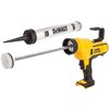 Wyciskacz DEWALT DCE580N-XJ Funkcje dodatkowe Oświetlenie LED
