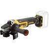 Szlifierka kątowa DEWALT DCG405N
