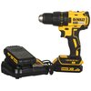 Wiertarko-wkrętarka DEWALT DCD777S2T-QW