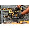 Wiertarko-wkrętarka DEWALT DCD777S2T-QW Silnik Bezszczotkowy