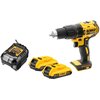 Wiertarko-wkrętarka DEWALT DCD791D2-QW