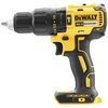Wiertarko-wkrętarka DEWALT DCD791D2-QW Typ uchwytu Szybkozaciskowy