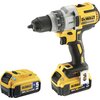 Wiertarko-wkrętarka DEWALT DCD991P2-QW