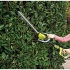 Nożyce do żywopłotu RYOBI OHT1850X 500mm 18V akumulatorowe Przeznaczenie Do żywopłotu