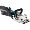 Frezarka MAKITA DPJ180Z Liczba akumulatorów 0