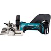 Frezarka MAKITA DPJ180Z Napięcie akumulatora [V] 18