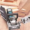 Frezarka MAKITA DPJ180Z Kompatybilność seria LXT