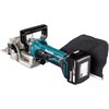 Frezarka MAKITA DPJ180Z Skok zespołu frezowego [mm] 20