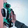 Strug MAKITA DKP180Z Zasilanie Akumulatorowe