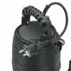 Pompa do wody EINHELL GC-DP 7835 elektryczna Przeznaczenie Do wypompowywania - woda brudna