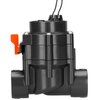 Zawór automatyczny GARDENA 24V 01278-27 USP_1 Programowanie dni i czasu nawadniania