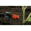 Kroplownik rzędowy GARDENA Micro-Drip-System 08392-29 (10 szt.) Rodzaj Kroplownik rzędowy