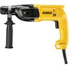Młotowiertarka DEWALT D25033K-QS Typ uchwytu SDS+