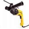 Młotowiertarka DEWALT D25033K-QS Silnik Szczotkowy