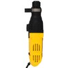 Młotowiertarka DEWALT D25033K-QS Prędkość obrotowa bez obciążenia [obr/min] 1550