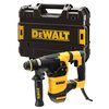 Młotowiertarka DEWALT D25333K-QS