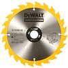 Pilarka tarczowa DEWALT DWE550 Średnica tarczy [mm] 165