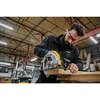 Pilarka tarczowa DEWALT DWE560 Średnica tarczy [mm] 184