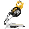 Pilarka ukosowa DEWALT DWS773-QS średnica tarczy 216mm 1300W Akumulator w zestawie Nie