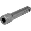 Adapter do bitów STHOR 23460 Przeznaczenie Do bitów