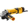 Szlifierka kątowa DEWALT DWE4257