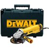 Szlifierka kątowa DEWALT DWE4237K