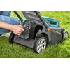 Kosiarka elektryczna GARDENA PowerMax 1800/42 1800W 420mm Typ silnika Szczotkowy