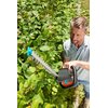 Nożyce do żywopłotu GARDENA ComfortCut 600/55 9834-20 0.6 kW elektryczne Typ Elektryczne