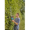 Nożyce do żywopłotu GARDENA ComfortCut 600/55 9834-20 0.6 kW elektryczne Przeznaczenie Do żywopłotu
