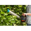 Nożyce do żywopłotu GARDENA ComfortCut 600/55 9834-20 0.6 kW elektryczne Gwarancja 24 miesiące