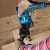 Młotowiertarka MAKITA HR2630 Typ uchwytu SDS+