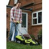 Kosiarka elektryczna RYOBI RLM13E33S 1300W 330mm Typ silnika Szczotkowy
