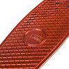Deskorolka NILS EXTREME PNB01 Electrostyle Pennyboard Czerwony Deck (platforma) PP