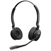 Słuchawki nauszne JABRA Engage 65 Stereo Czarny Przeznaczenie Do biura