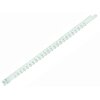 Brzeszczot DEWALT DT2975 (2 szt.) Przeznaczenie Do gazobetonu