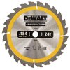 Tarcza do cięcia DEWALT DT1939-QZ 184 mm
