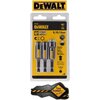 Zestaw nasadek DEWALT DT7460-QZ