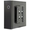 Obudowa CHIEFTEC IX-03B-85W Typ obudowy Mini Tower ATX