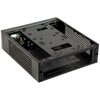 Obudowa CHIEFTEC IX-03B-85W Standard płyty głównej Mini-ITX
