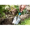 Łopatka ogrodowa GARDENA 08960-20 szerokość 8.5 cm Długość całkowita [mm] 400