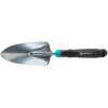Łopatka ogrodowa GARDENA 08960-20 szerokość 8.5 cm Załączona dokumentacja Instrukcja obsługi w języku polskim
