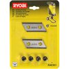 Noże tnące RYOBI RAC351 Liczba sztuk w opakowaniu 2