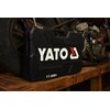 Zestaw narzędzi YATO YT-38901 (122 elementów) Nasadka Torx Tak